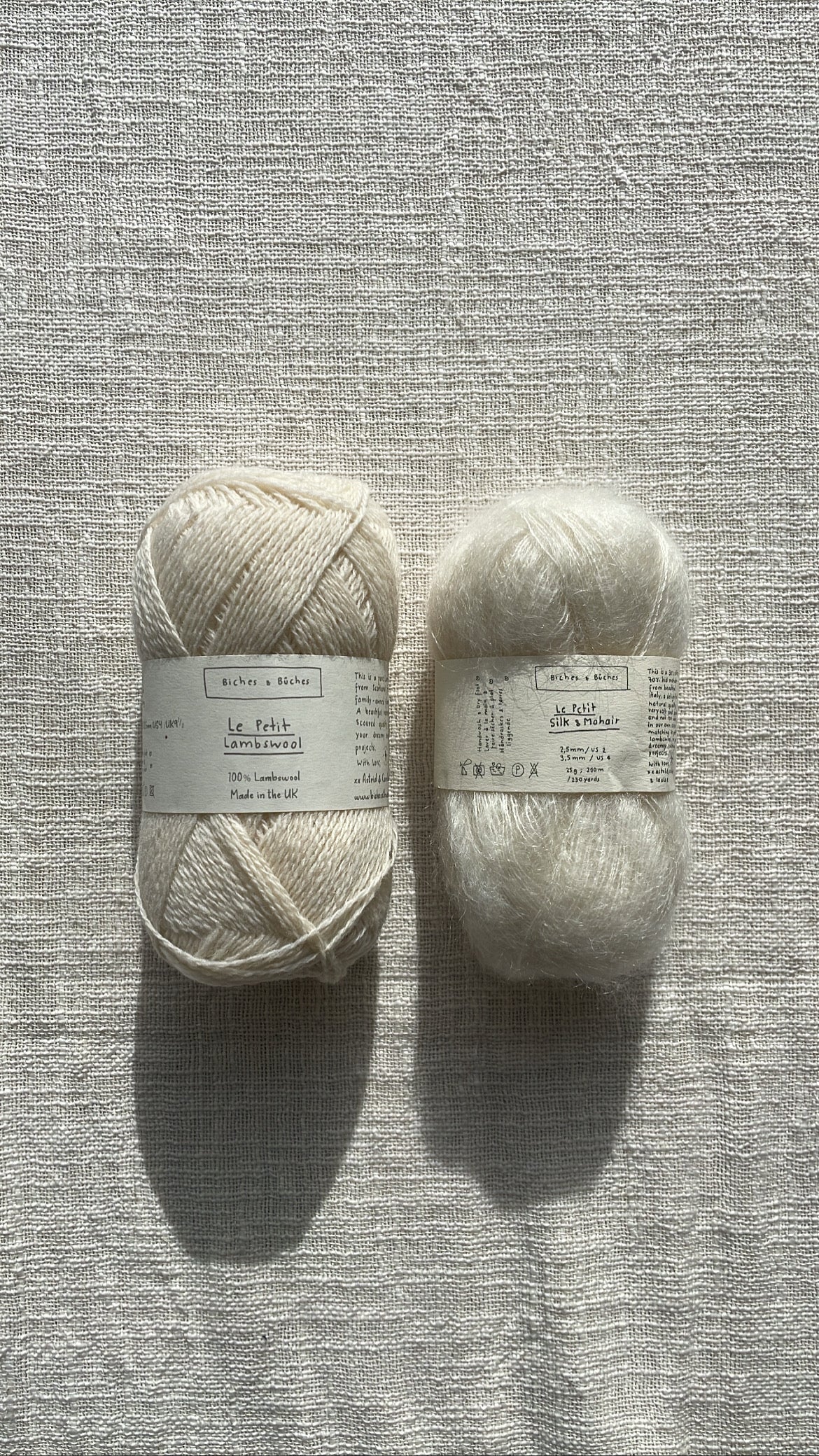 Sarang Sweater by Aegyo Knit - Image 14
