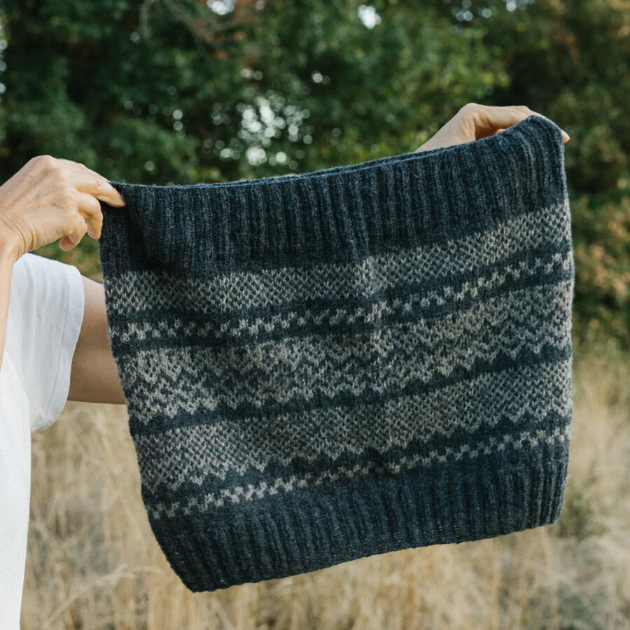 Afterparty Cowl - Image 4