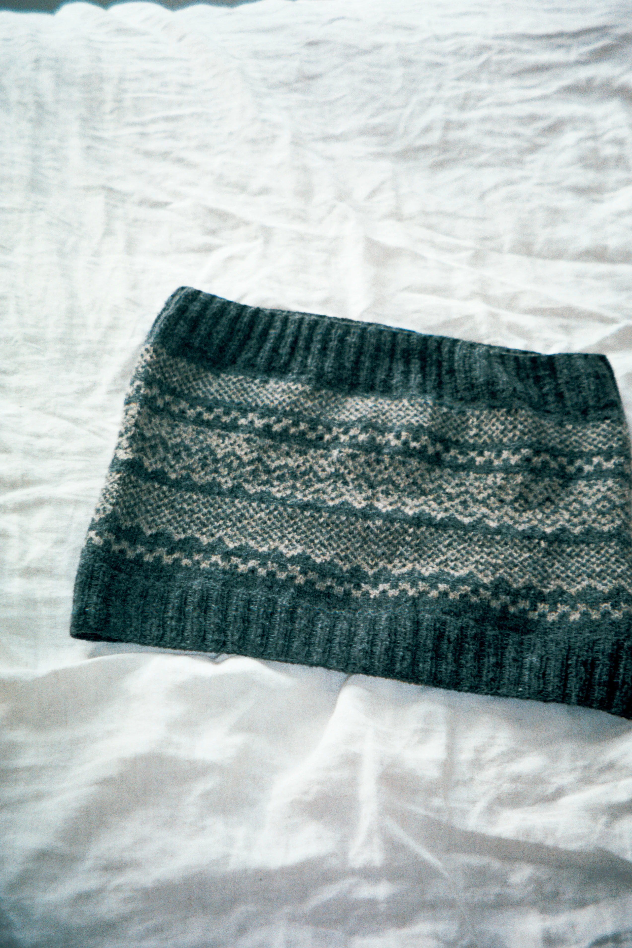 Afterparty Cowl - Image 2