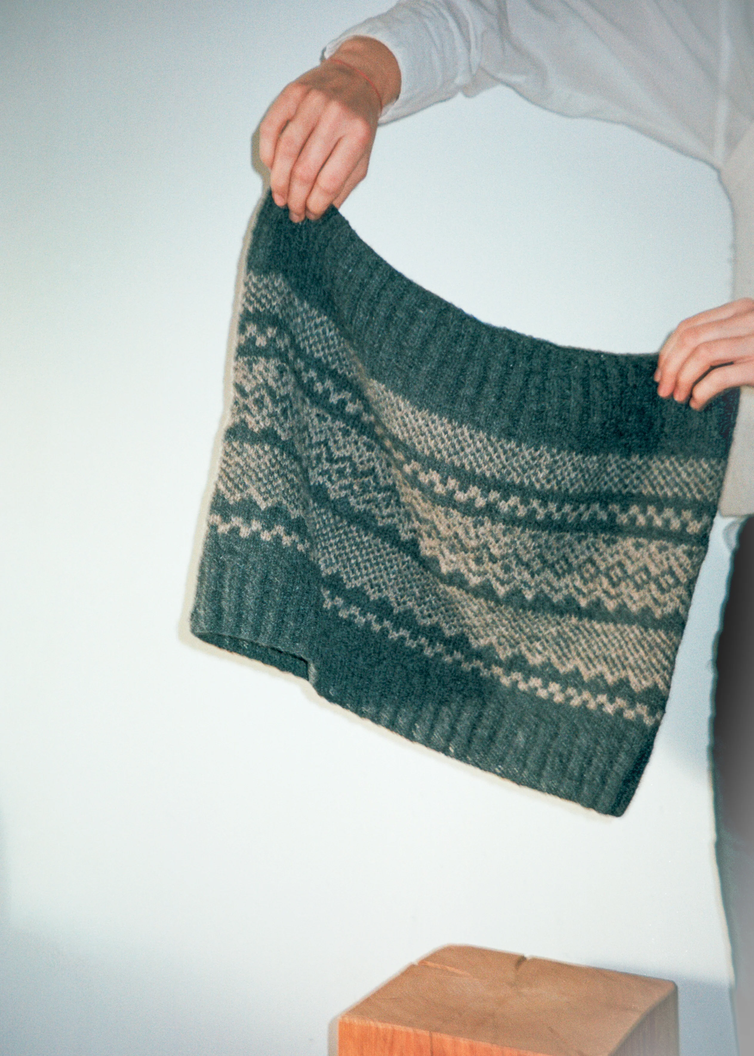 Afterparty Cowl - Image 3