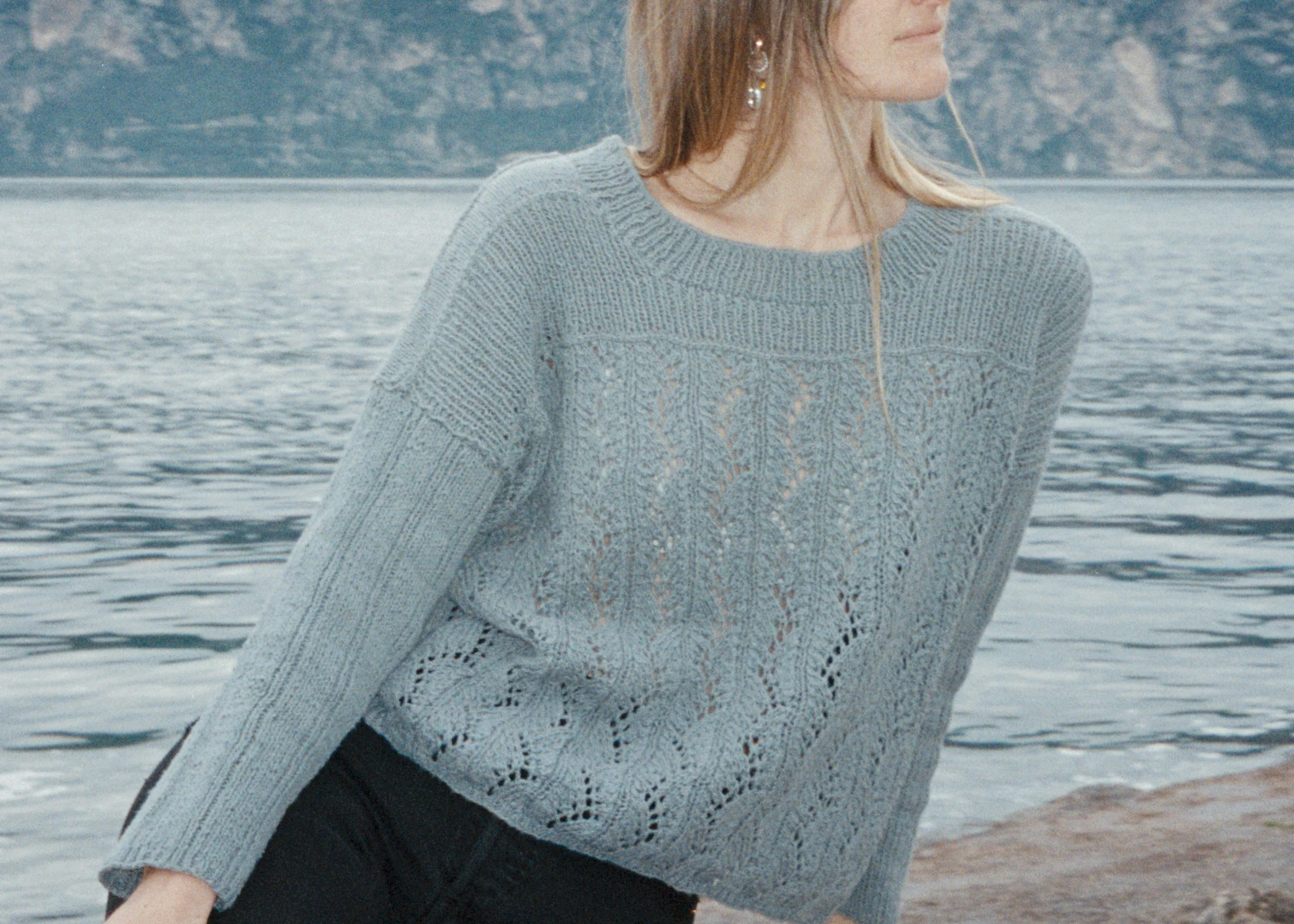 Celia Blouse - Image 2