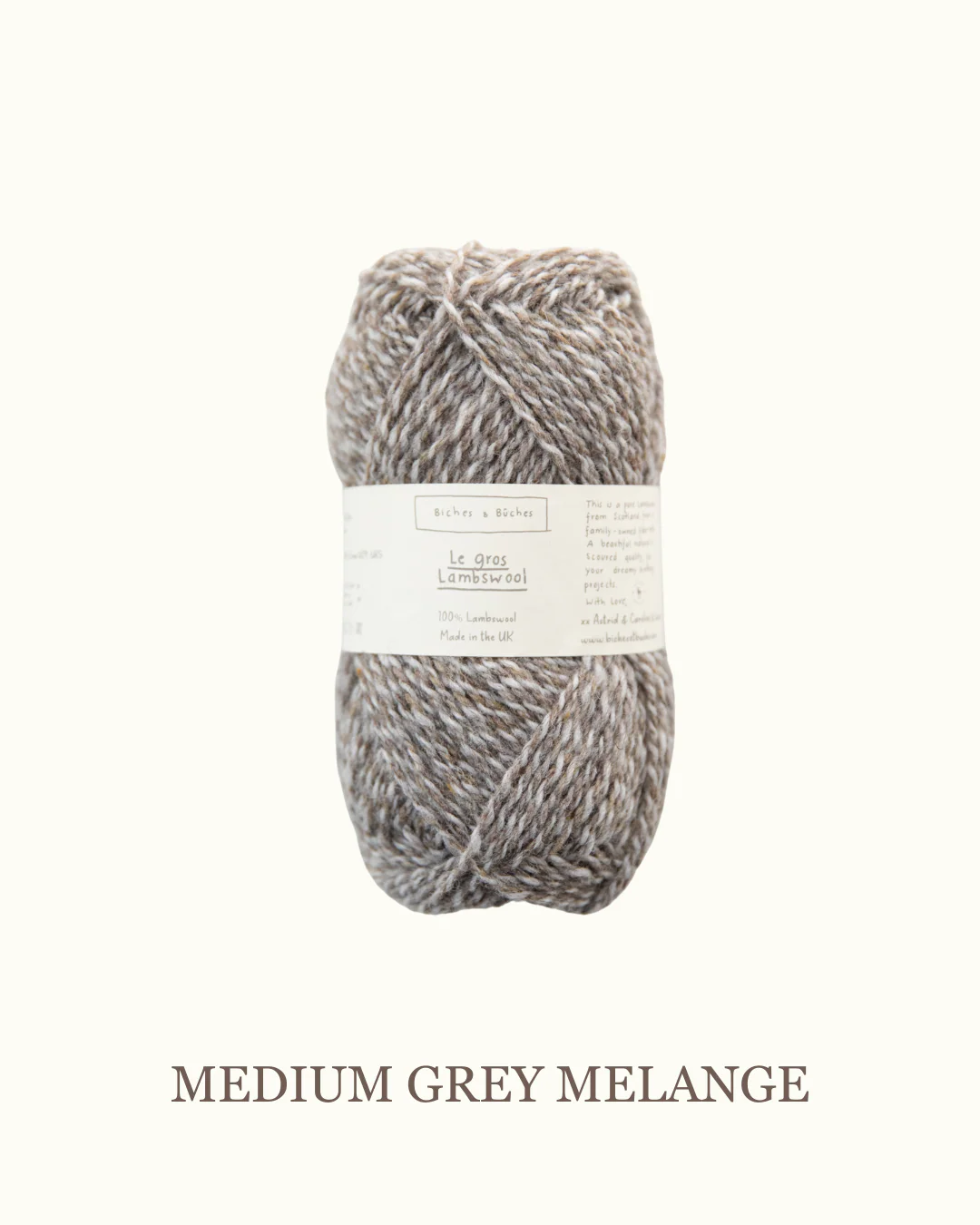 Le Gros Lambswool - Image 14