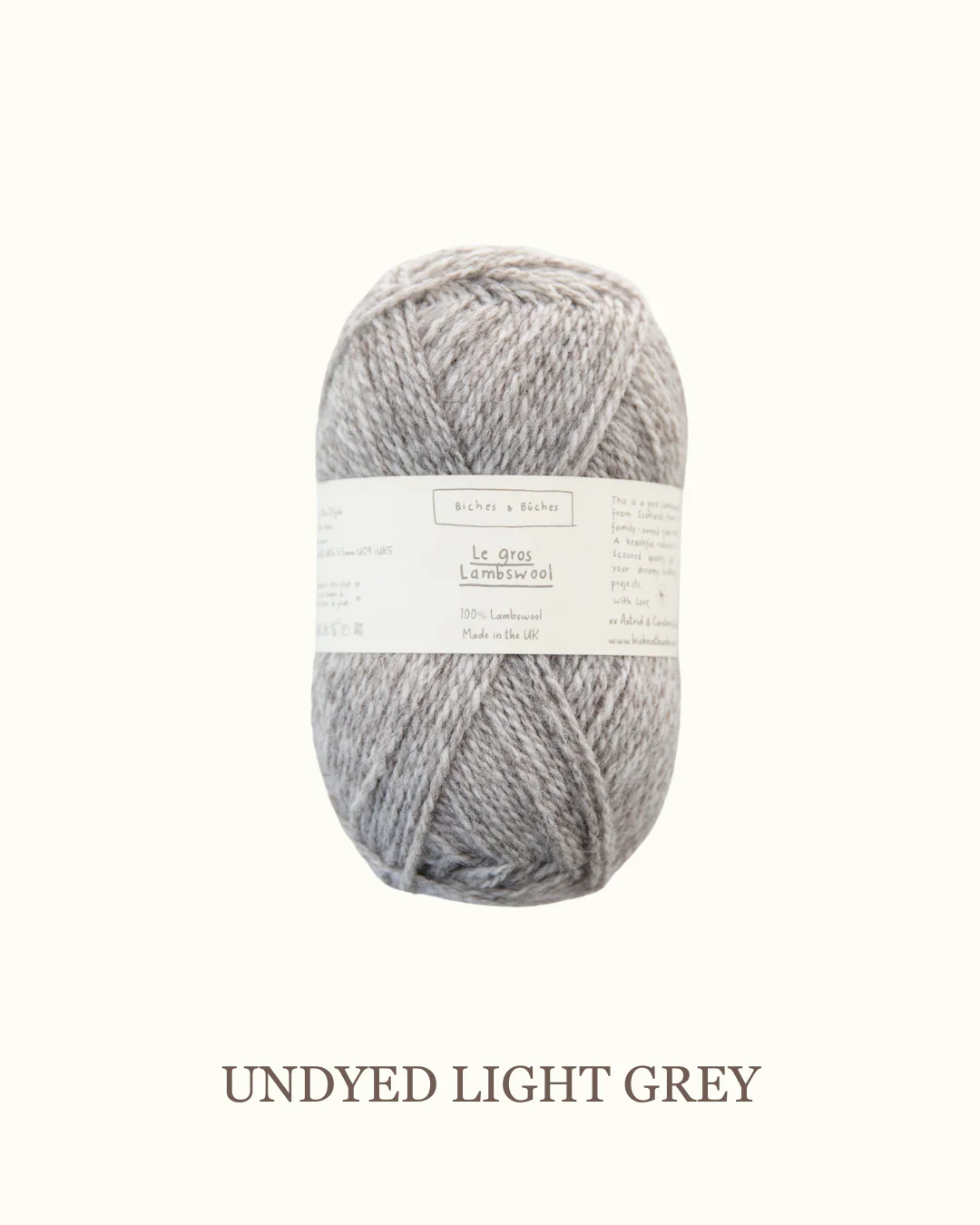 Le Gros Lambswool - Image 15