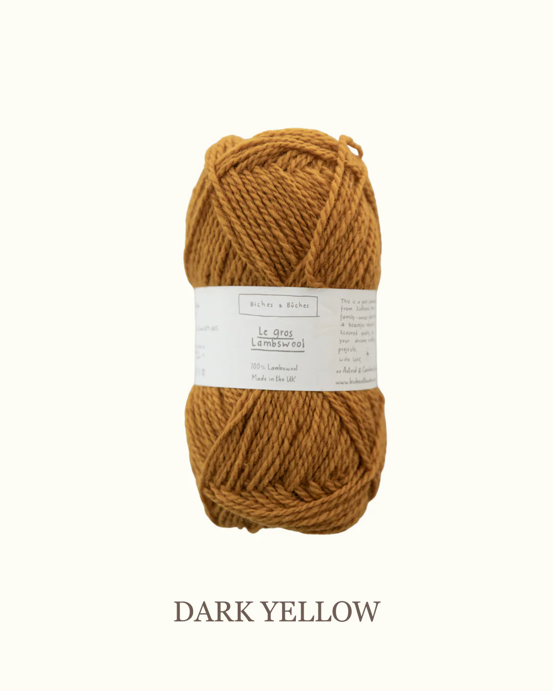 Le Gros Lambswool - Image 25