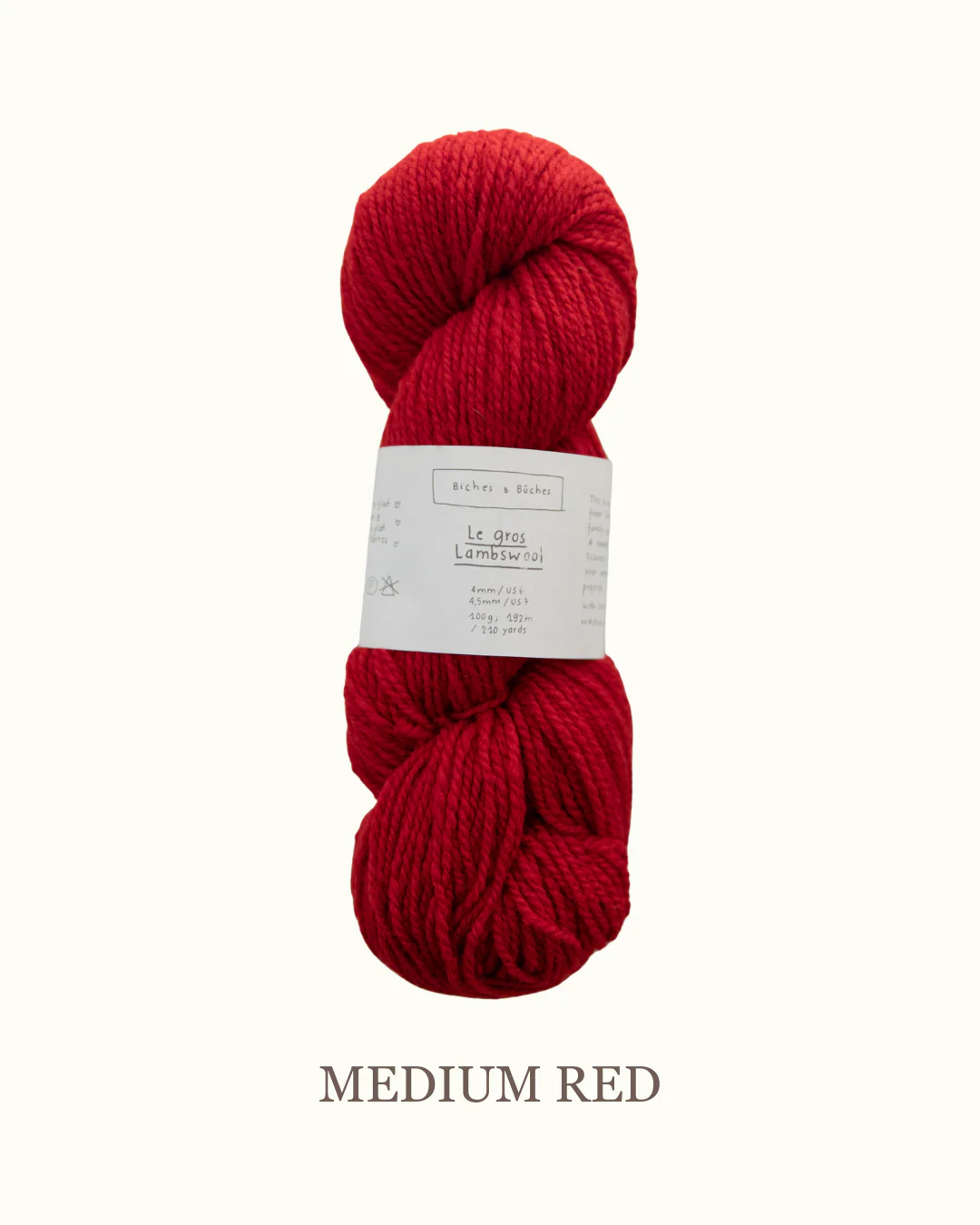 Le Gros Lambswool - Image 27