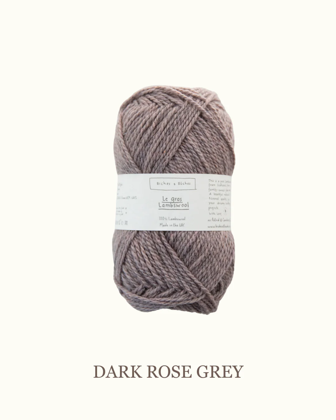 Le Gros Lambswool - Image 34