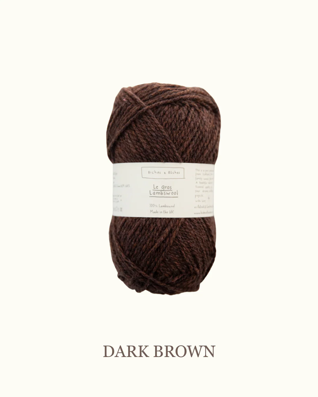 Le Gros Lambswool - Image 38