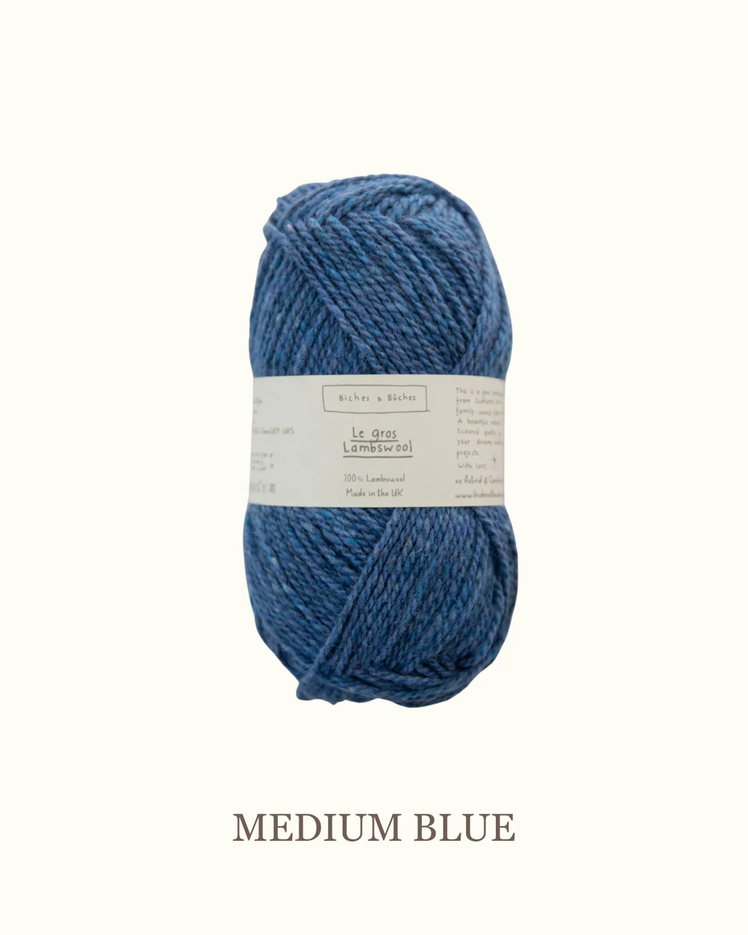Le Gros Lambswool - Image 41