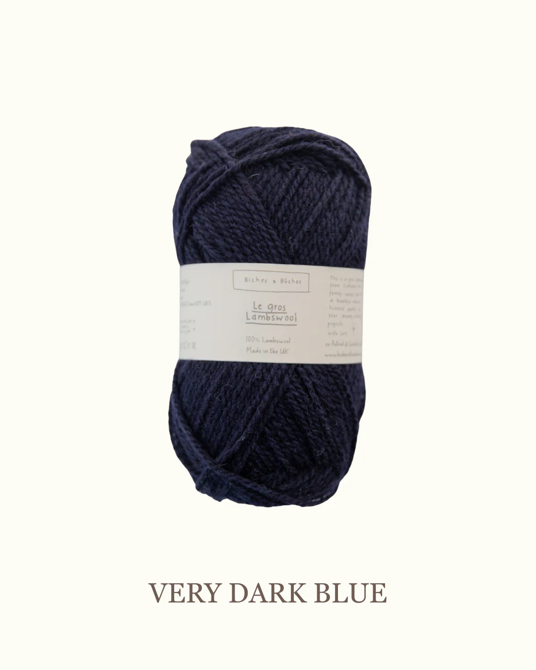 Le Gros Lambswool - Image 43