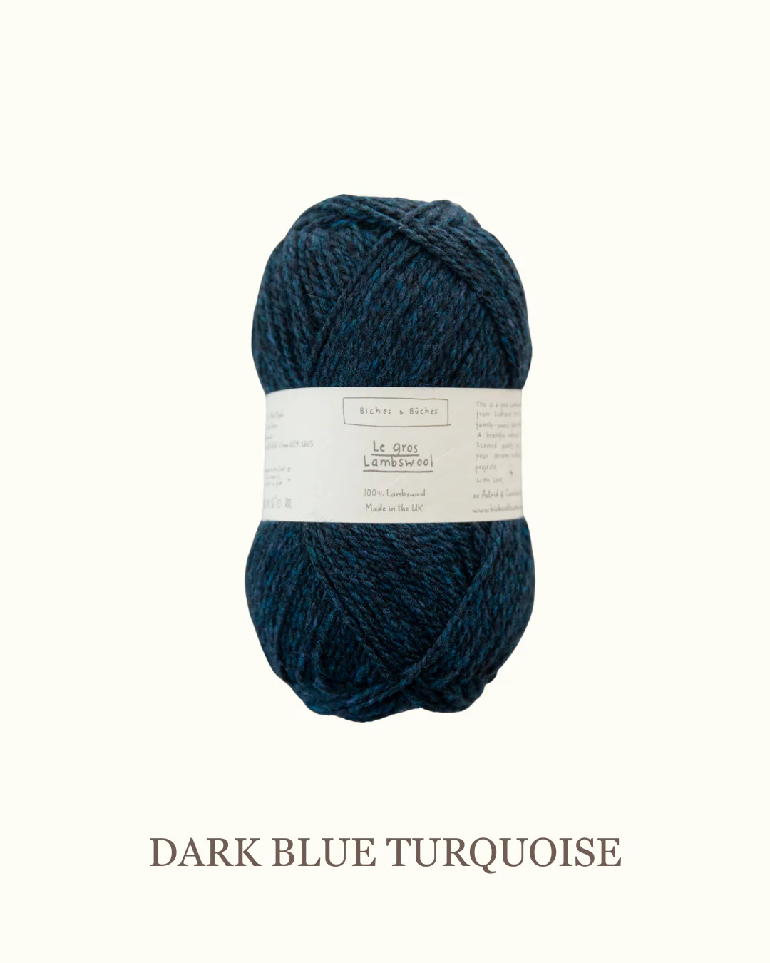 Le Gros Lambswool - Image 44