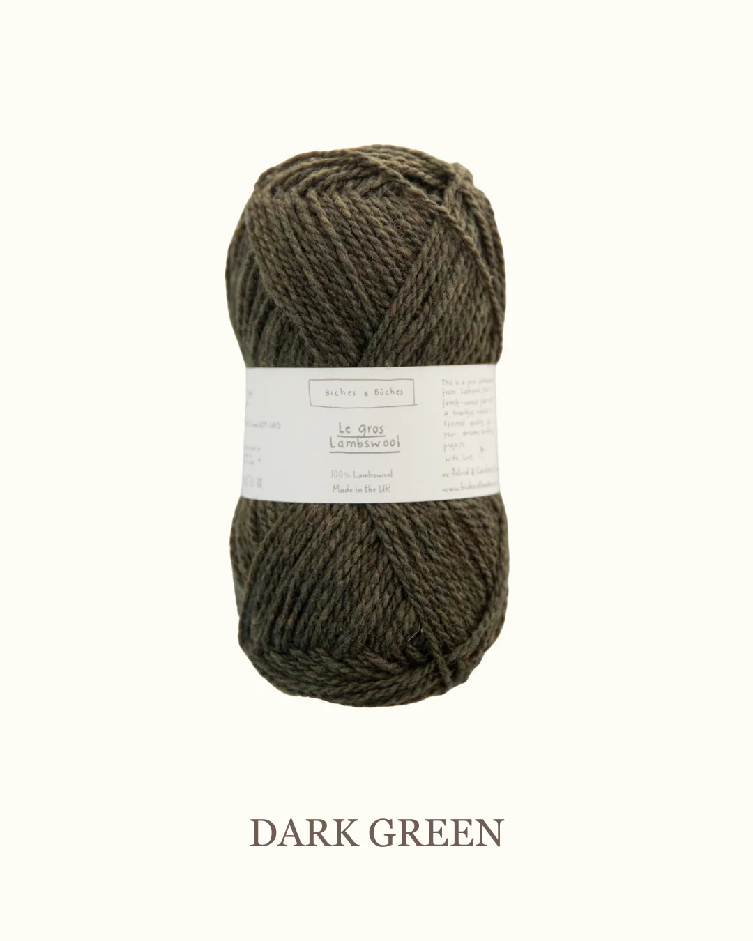 Le Gros Lambswool - Image 46
