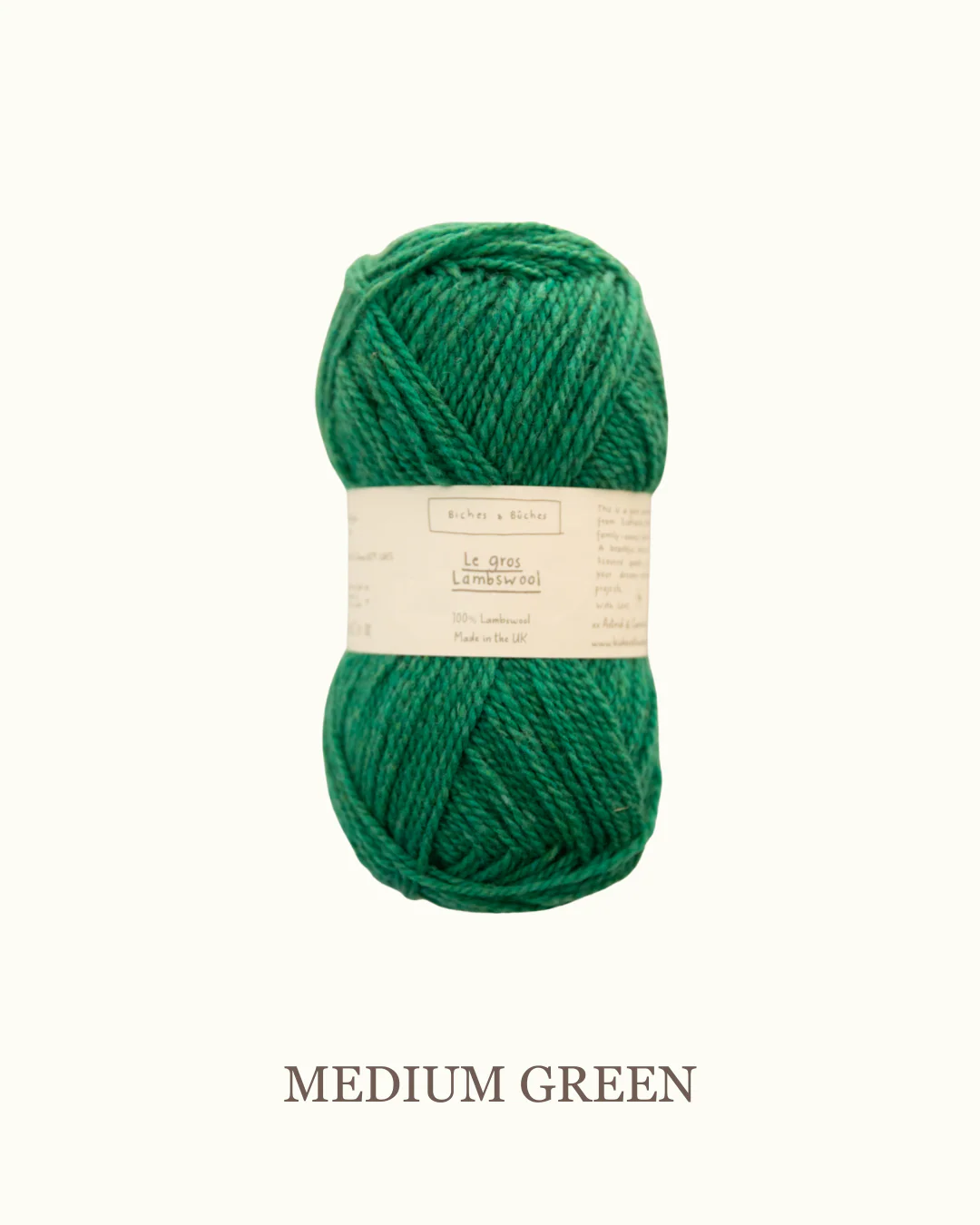 Le Gros Lambswool - Image 48