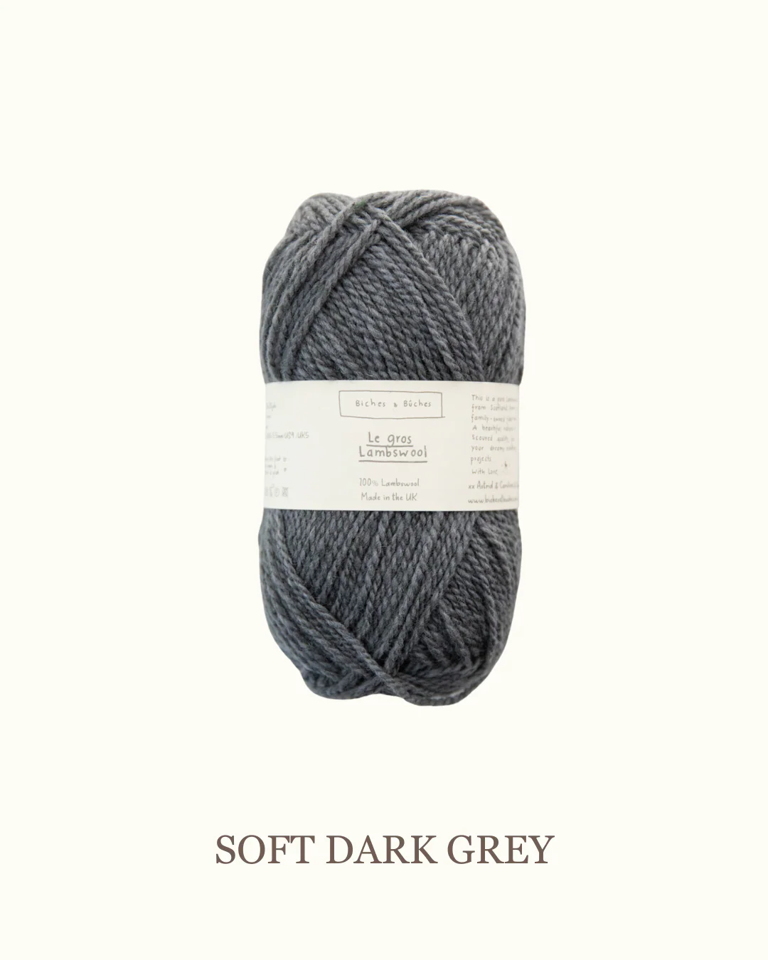 Le Gros Lambswool - Image 49