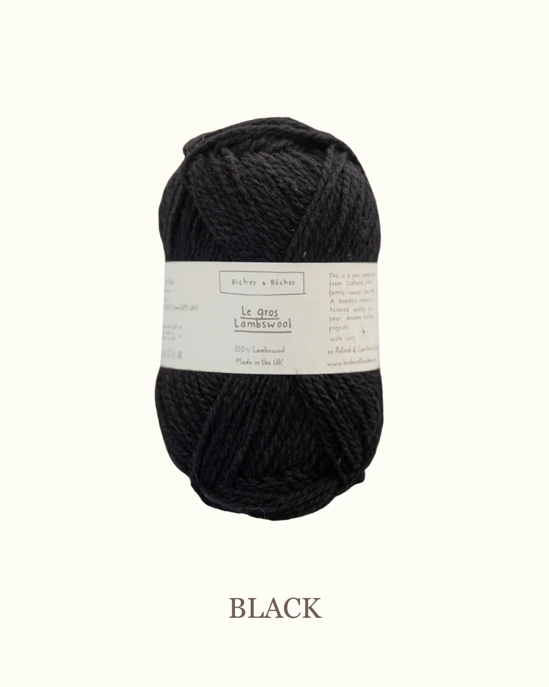 Le Gros Lambswool - Image 52