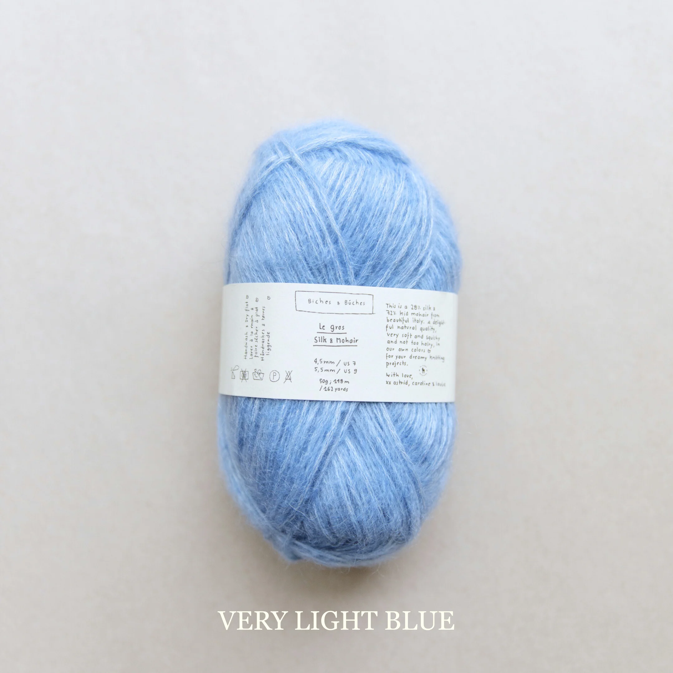Le Gros Silk & Mohair - Image 18
