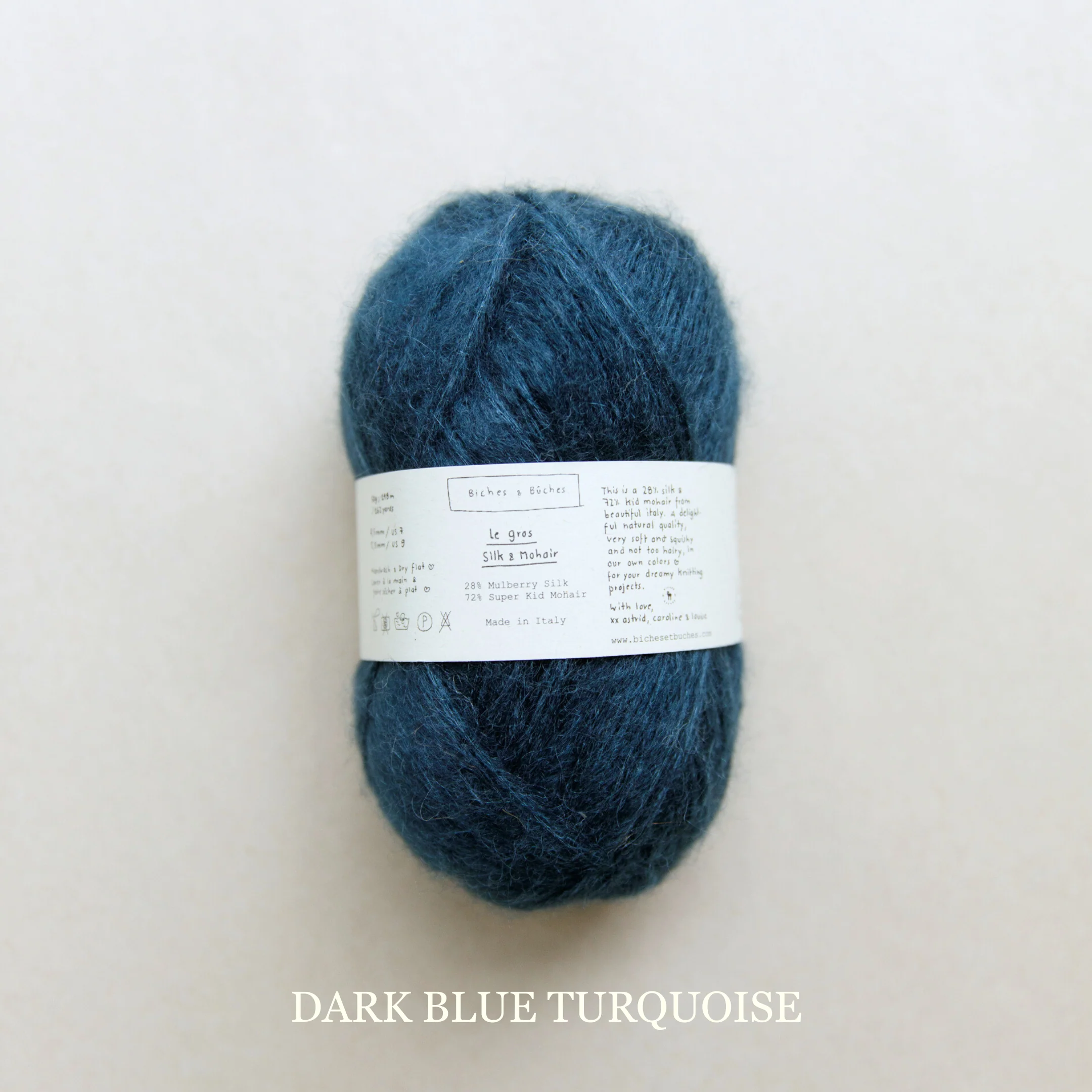Le Gros Silk & Mohair - Image 22
