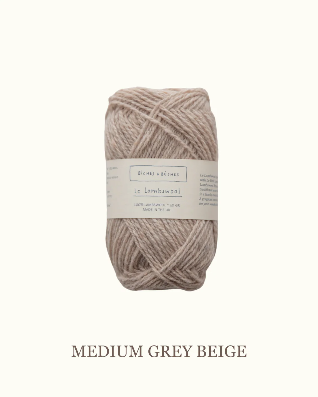 Le Lambswool - Image 5