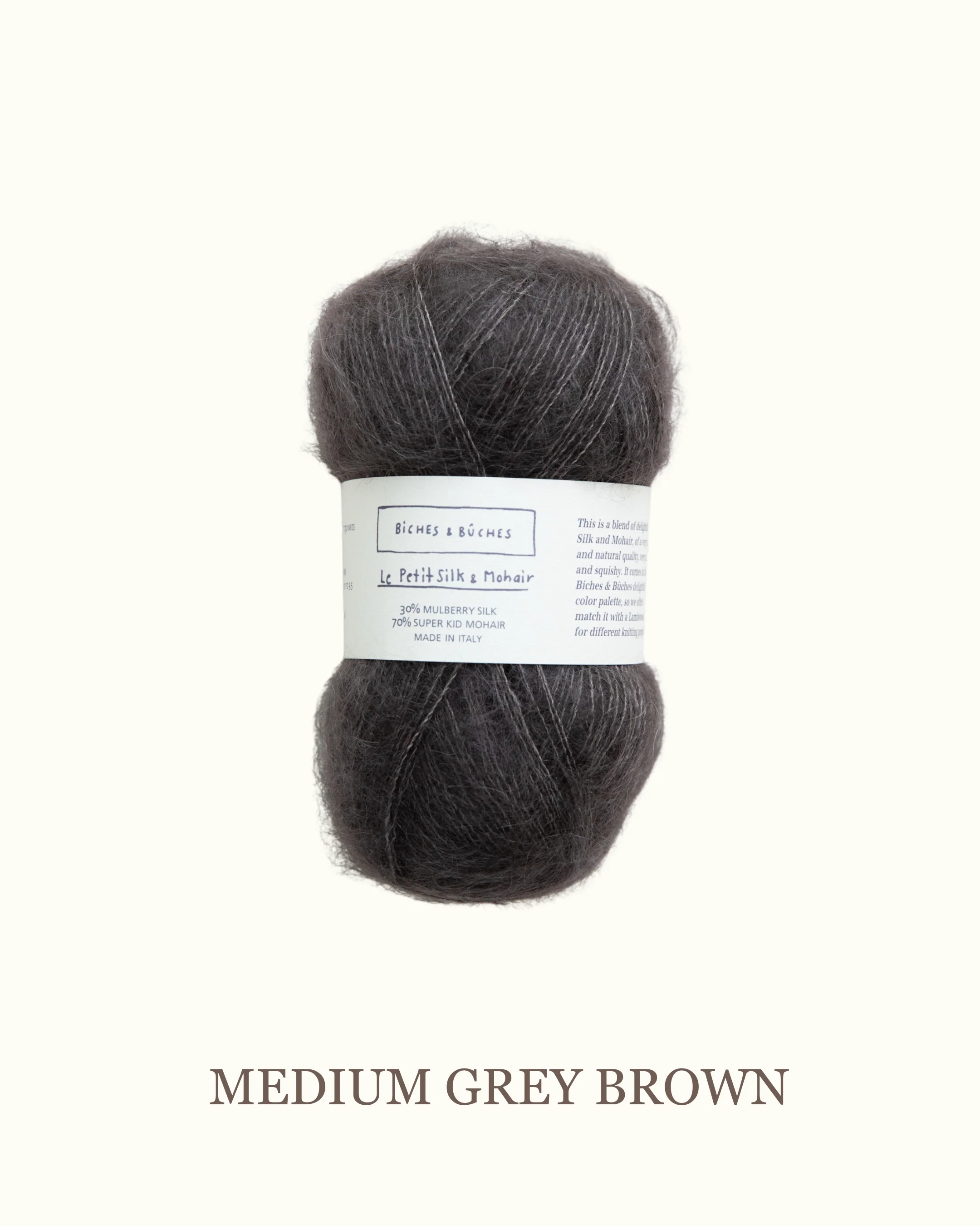 Le Petit Silk & Mohair - Image 56
