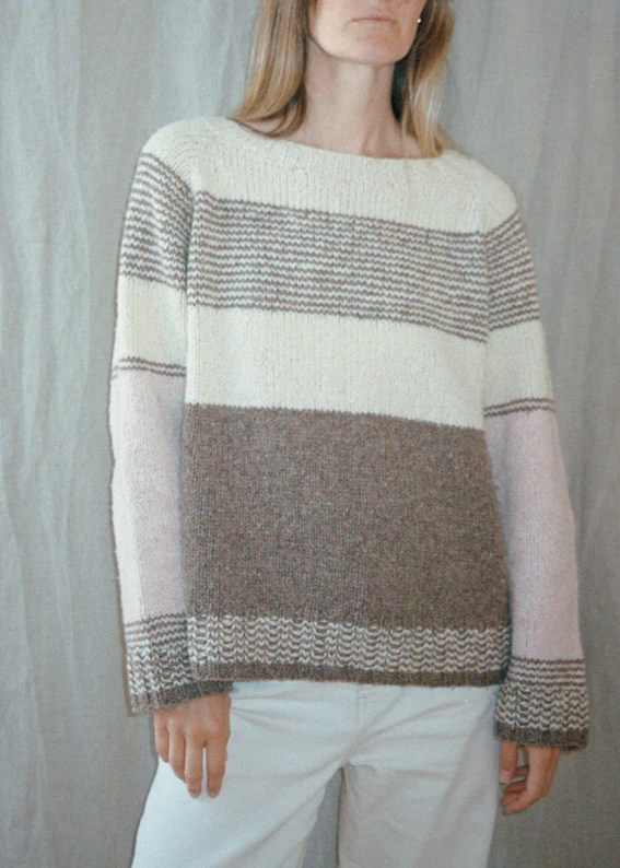 Biches & Bûches no. 10 Jumper - Image 4