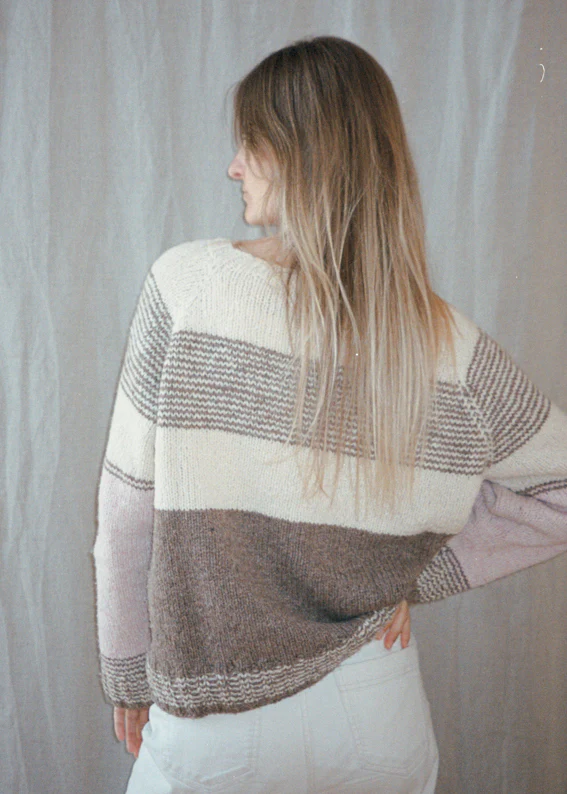 Biches & Bûches no. 10 Jumper - Image 5