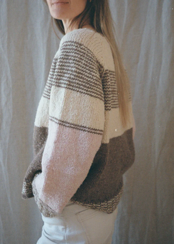 Biches & Bûches no. 10 Jumper - Image 6