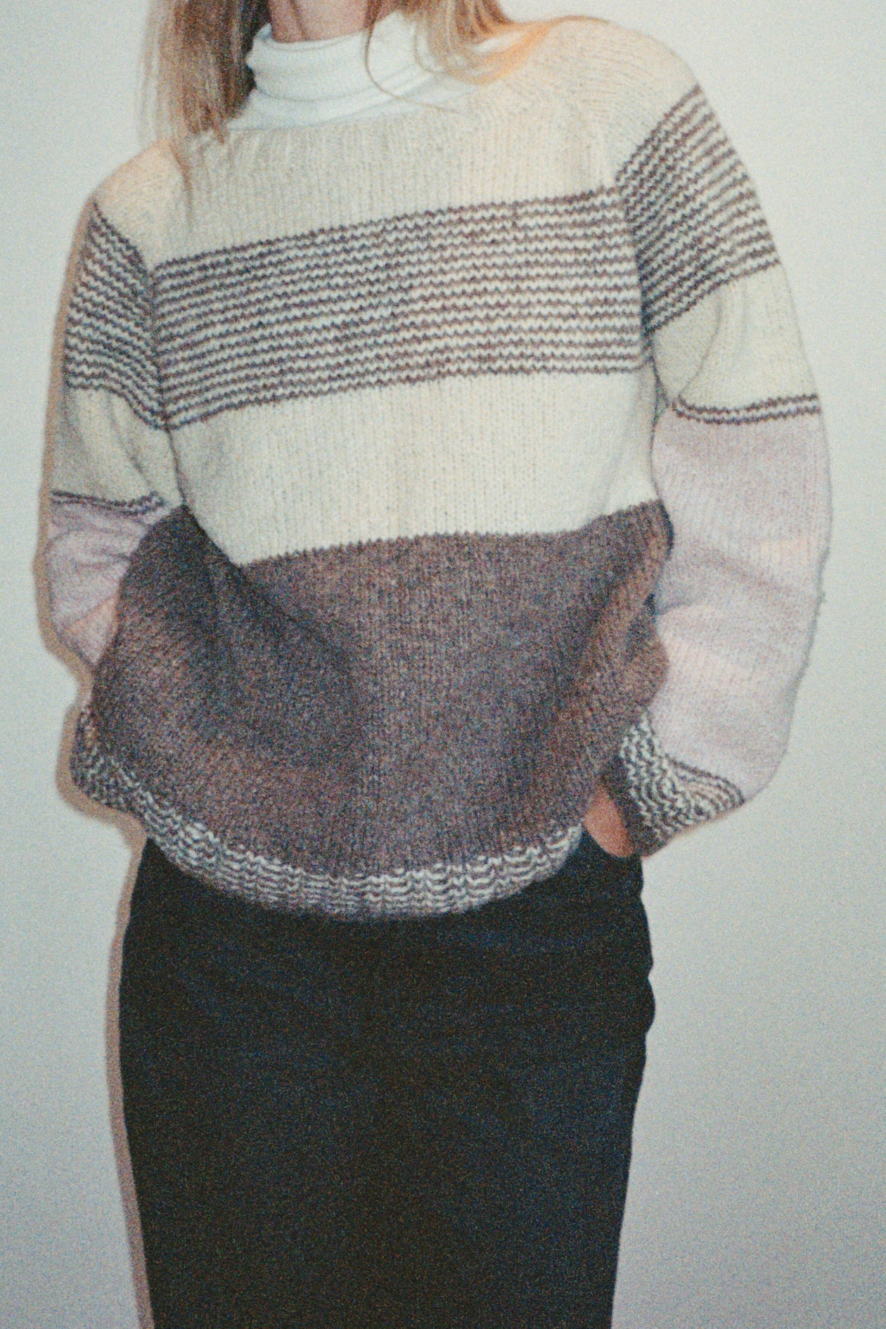 Biches & Bûches no. 10 Jumper - Image 3