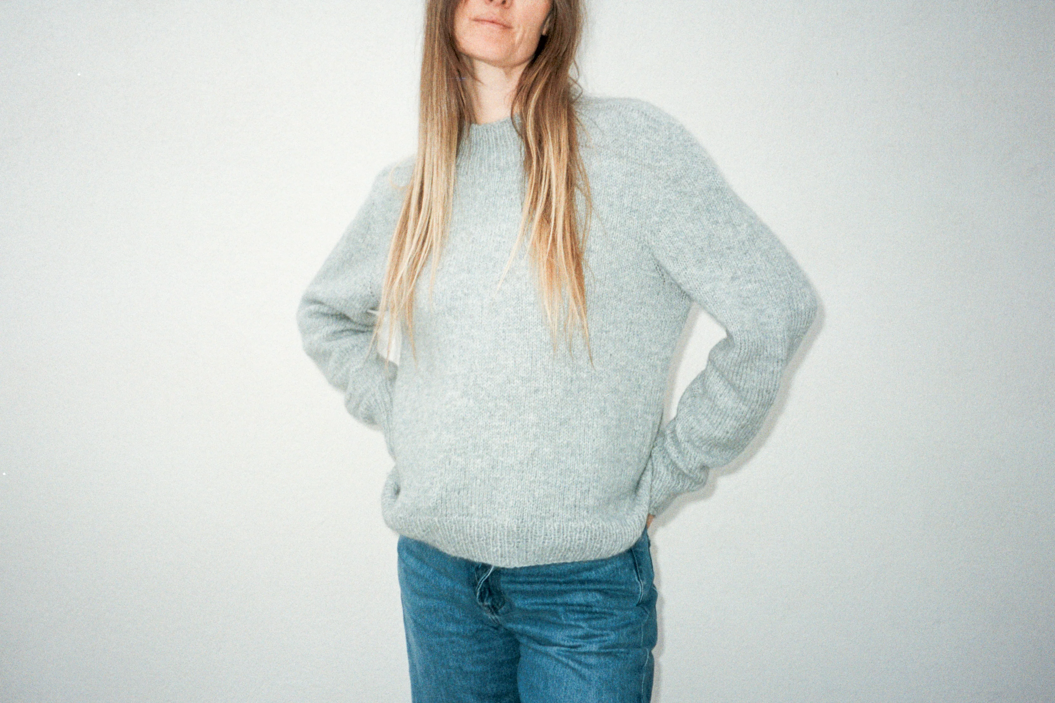 Biches & Bûches Jumper no. 19 - PDF pattern in English - Image 8
