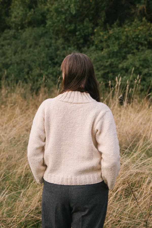 Biches & Bûches no. 55 - pdf pattern in Swedish - Image 3