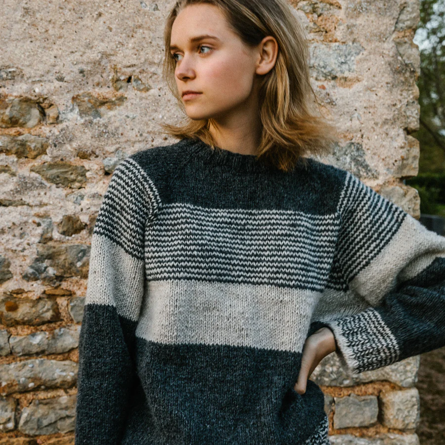 Amalie Sweater - Image 7