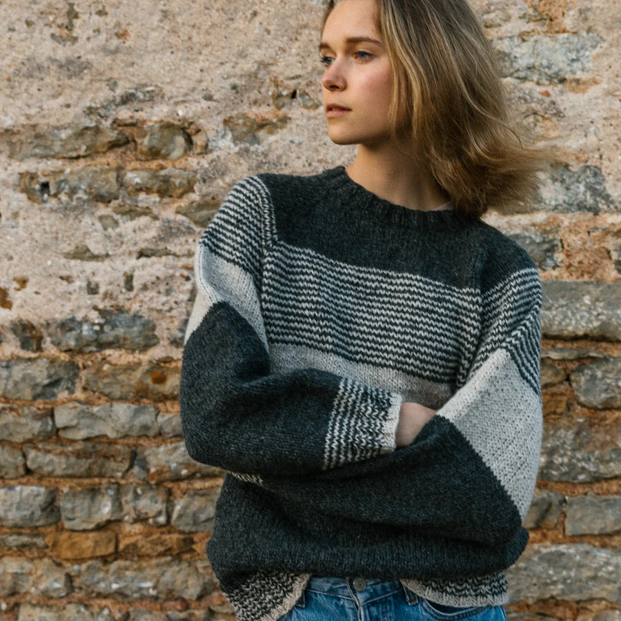 Amalie Sweater - Image 8