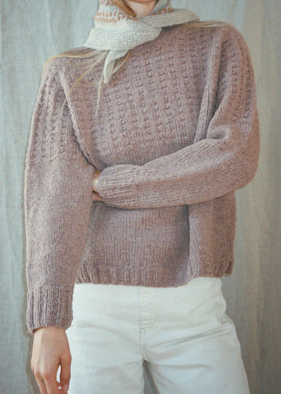 WH - Biches & Bûches no. 79 - PDF Pattern in Dutch - Image 10