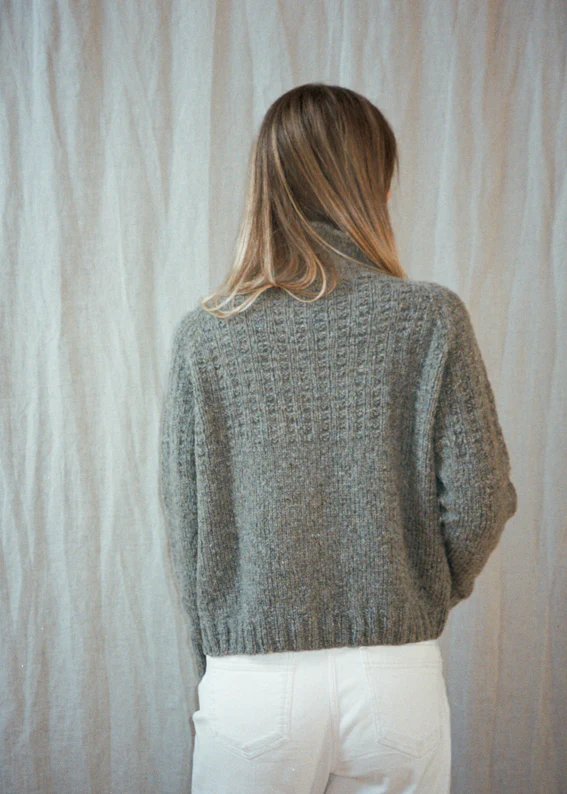 WH - Biches & Bûches no. 79 - PDF Pattern in Dutch - Image 5