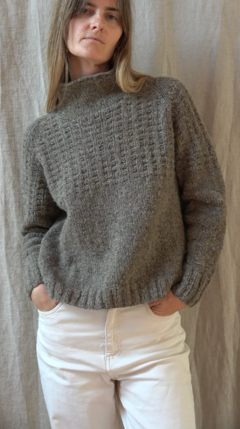 WH - Biches & Bûches no. 79 - PDF Pattern in Dutch - Image 6