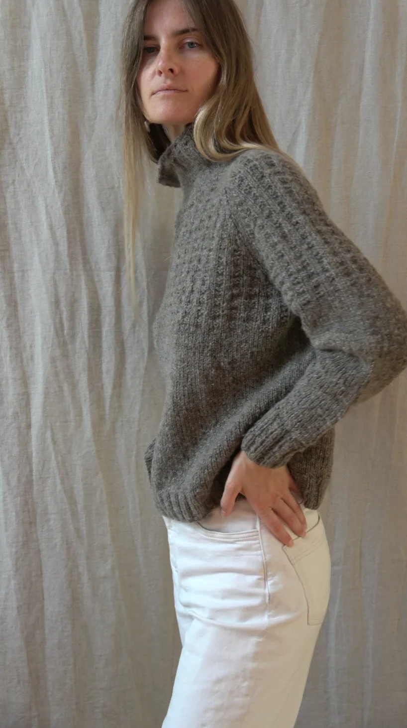 WH - Biches & Bûches no. 79 - PDF Pattern in Dutch - Image 7