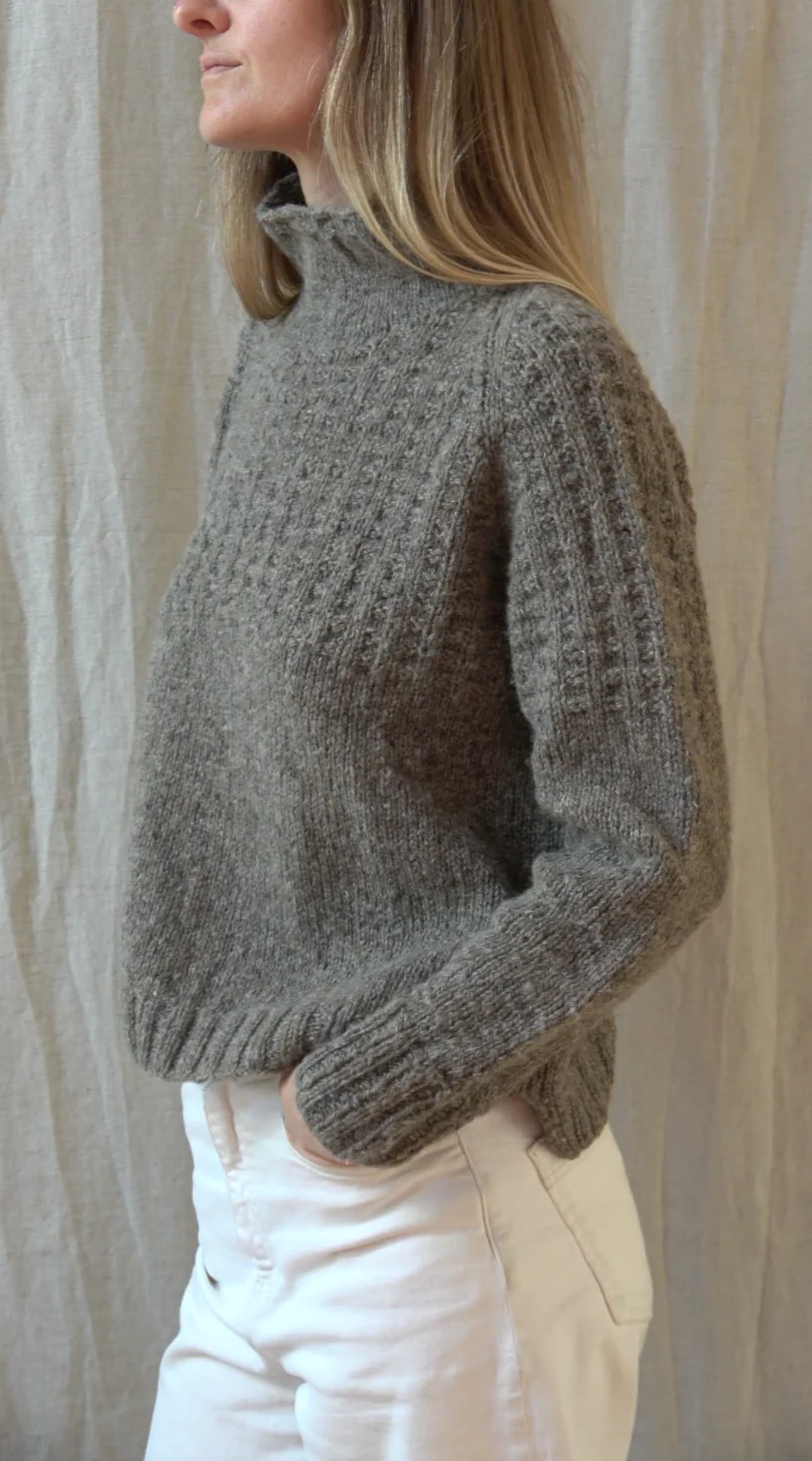 WH - Biches & Bûches no. 79 - PDF Pattern in Dutch - Image 8