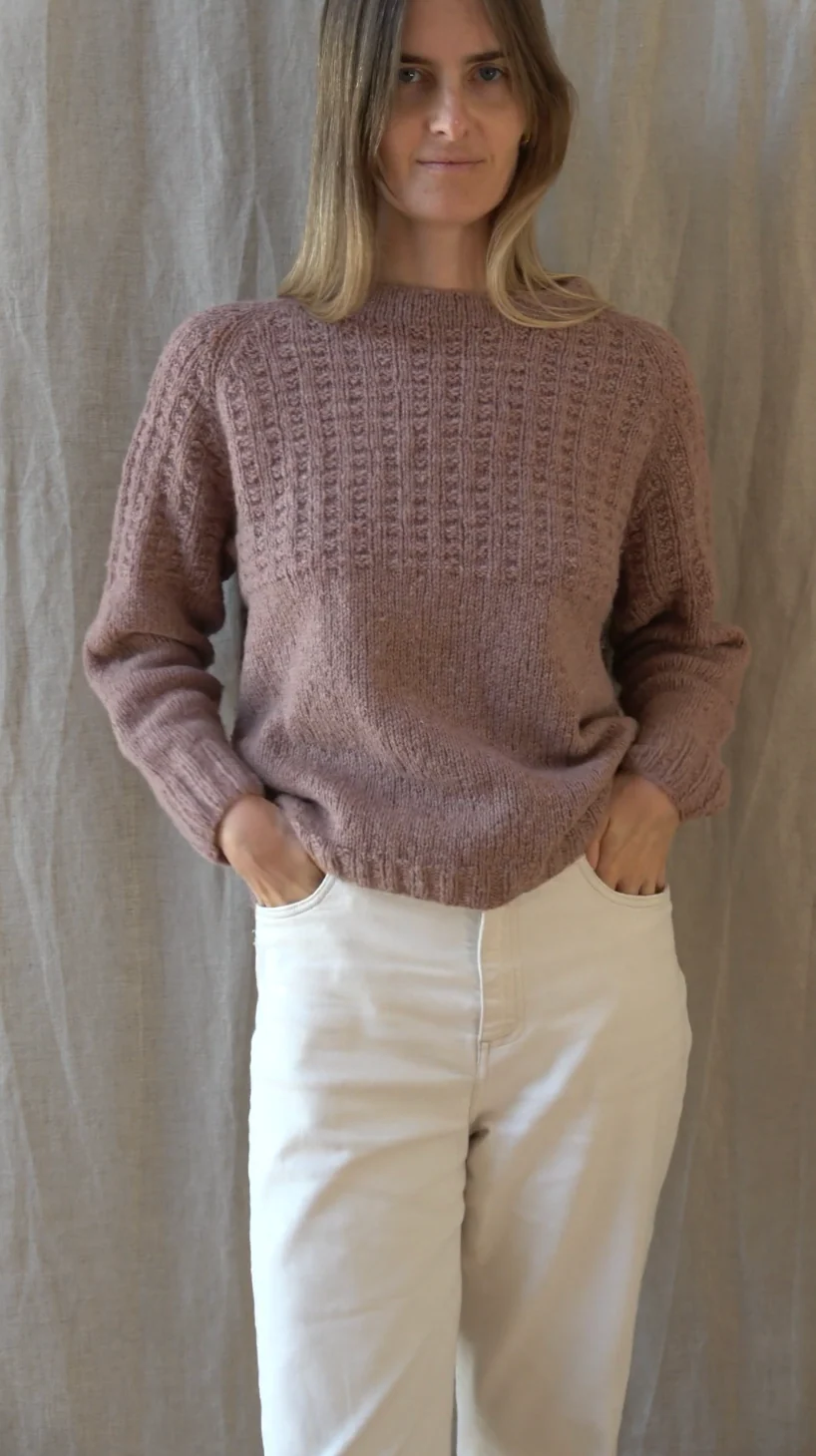 WH - Biches & Bûches no. 79 - PDF Pattern in Dutch - Image 13
