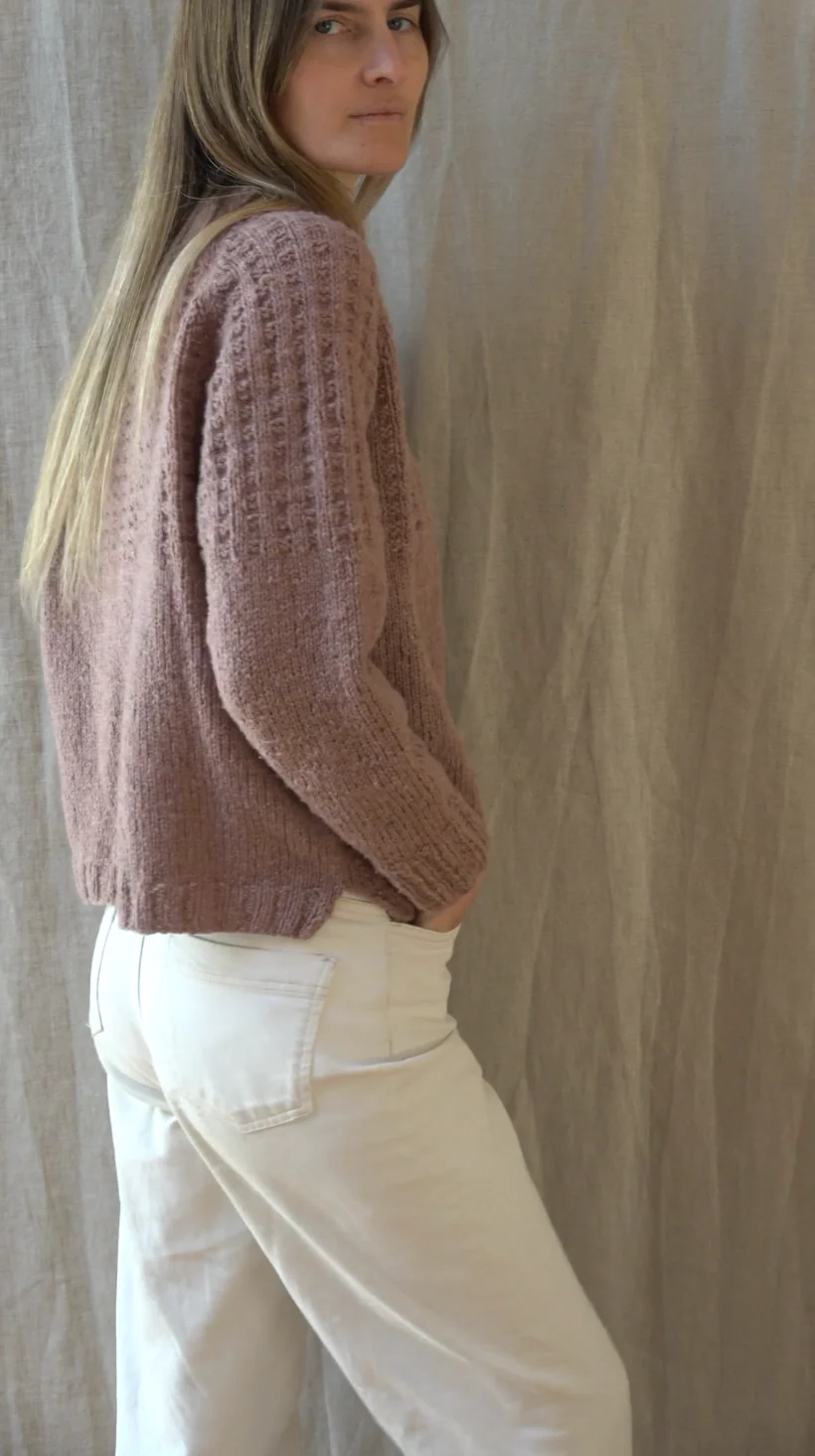 WH - Biches & Bûches no. 79 - PDF Pattern in Dutch - Image 14