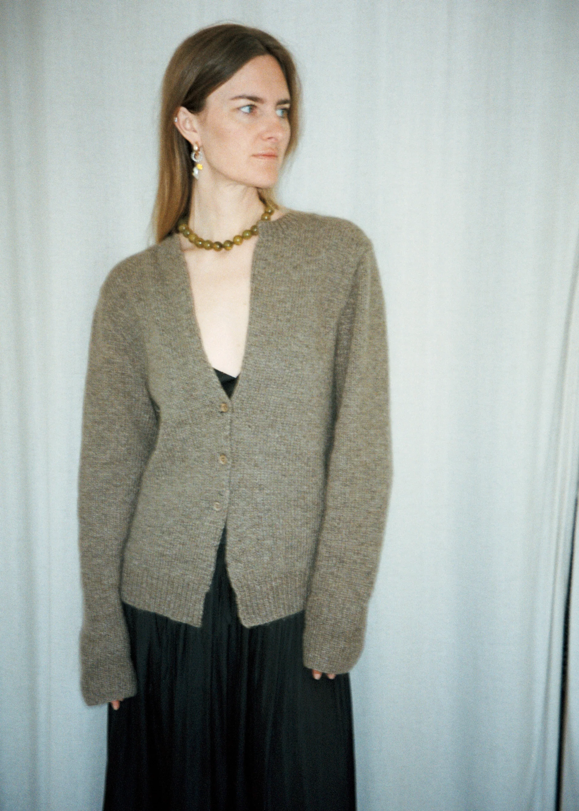 November cardigan - Image 5