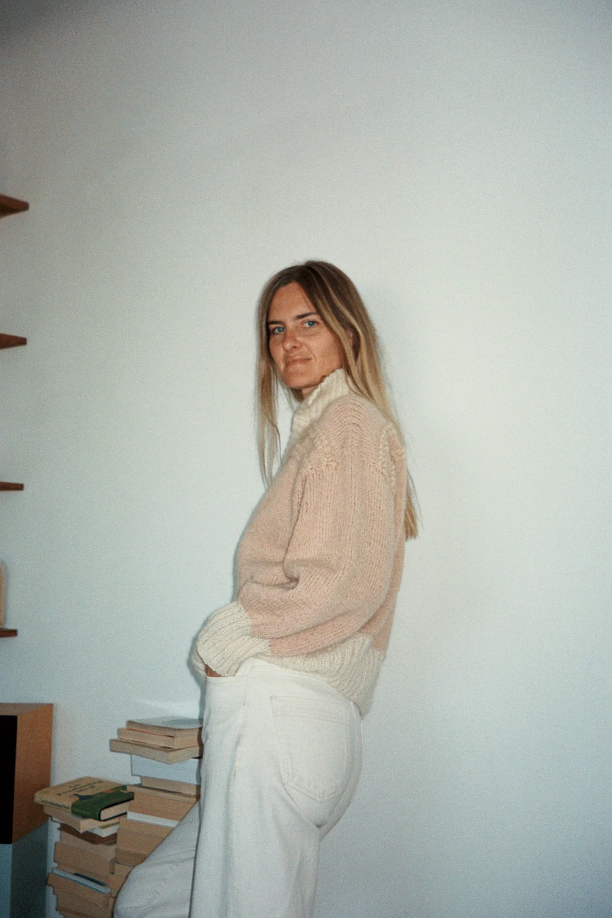 Seaside Jumper - Image 7