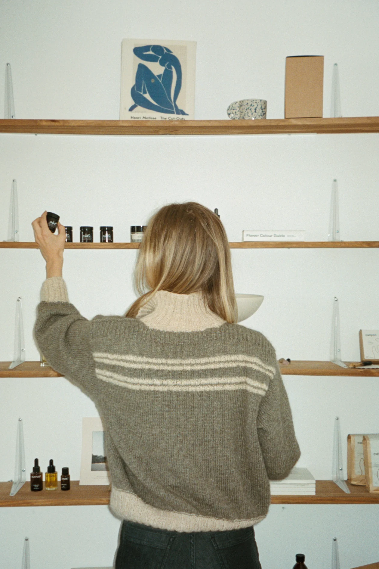 Seaside Jumper - Image 4