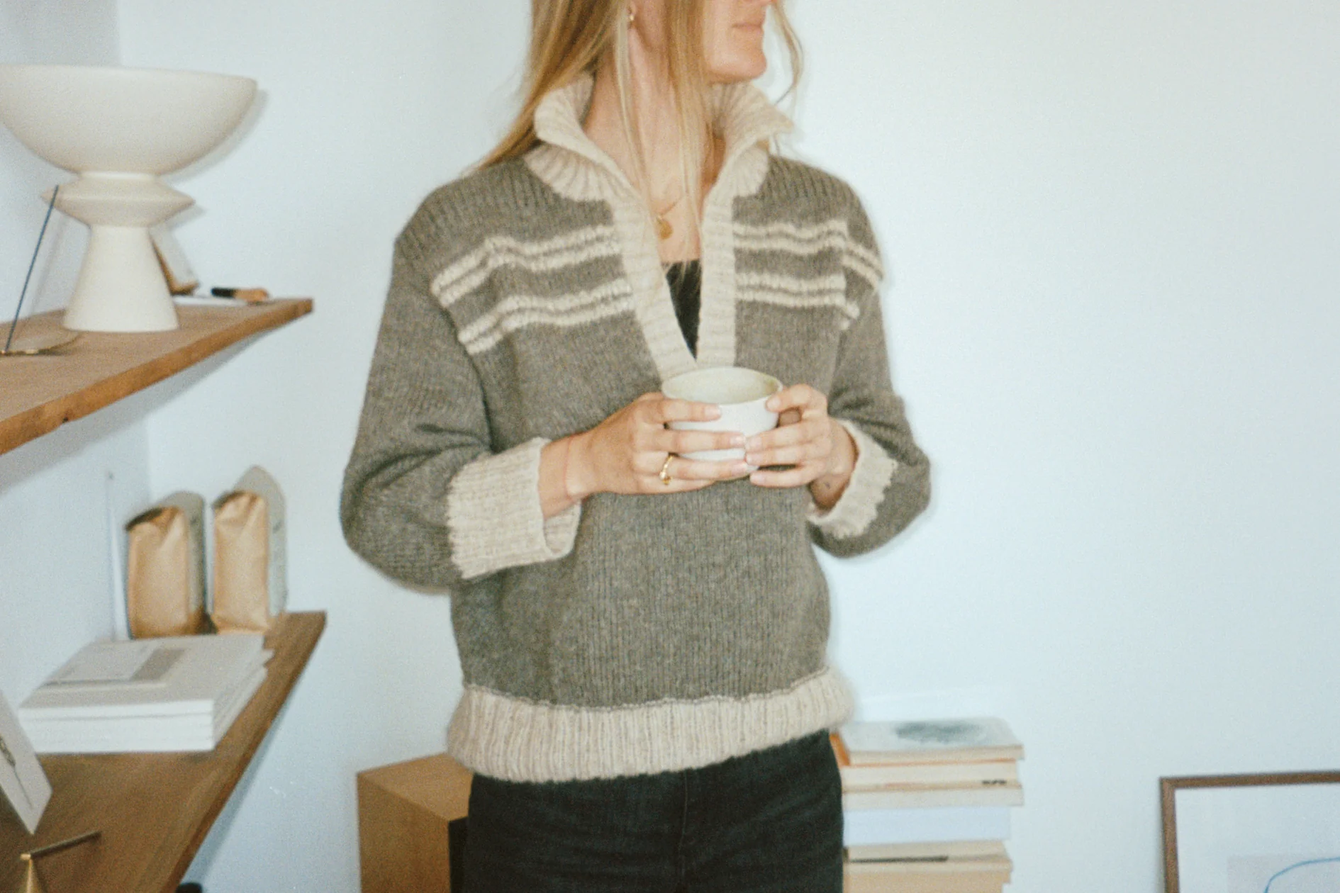 Seaside Jumper - Image 3