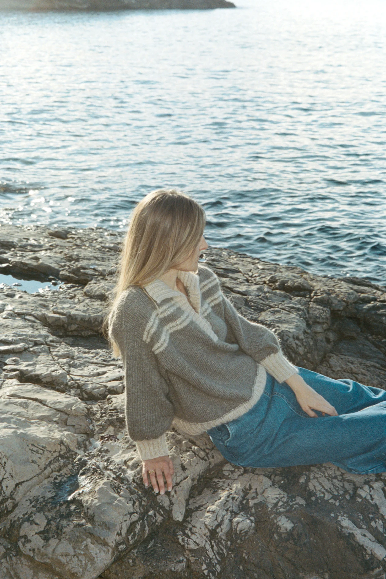 Seaside Jumper - Image 2