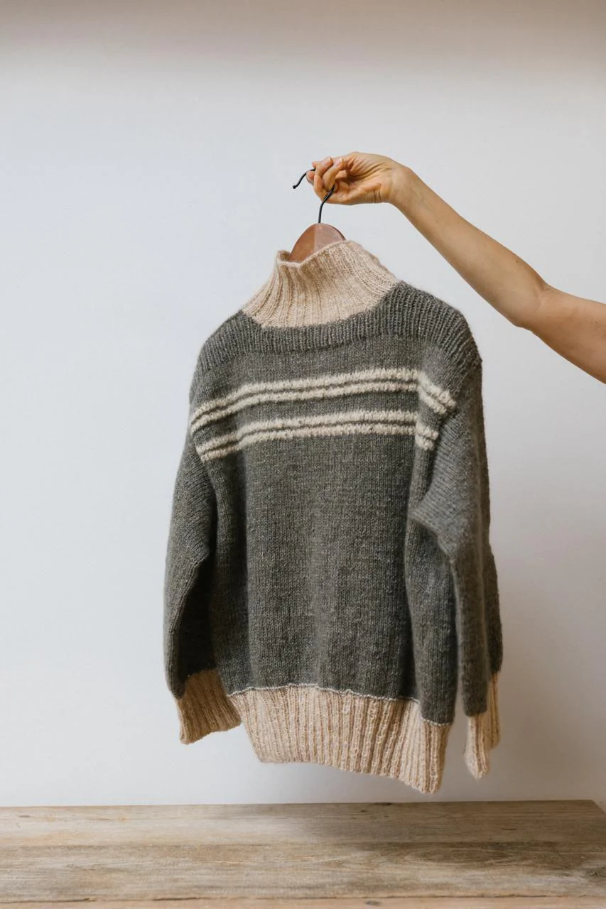 Seaside Jumper - Image 14