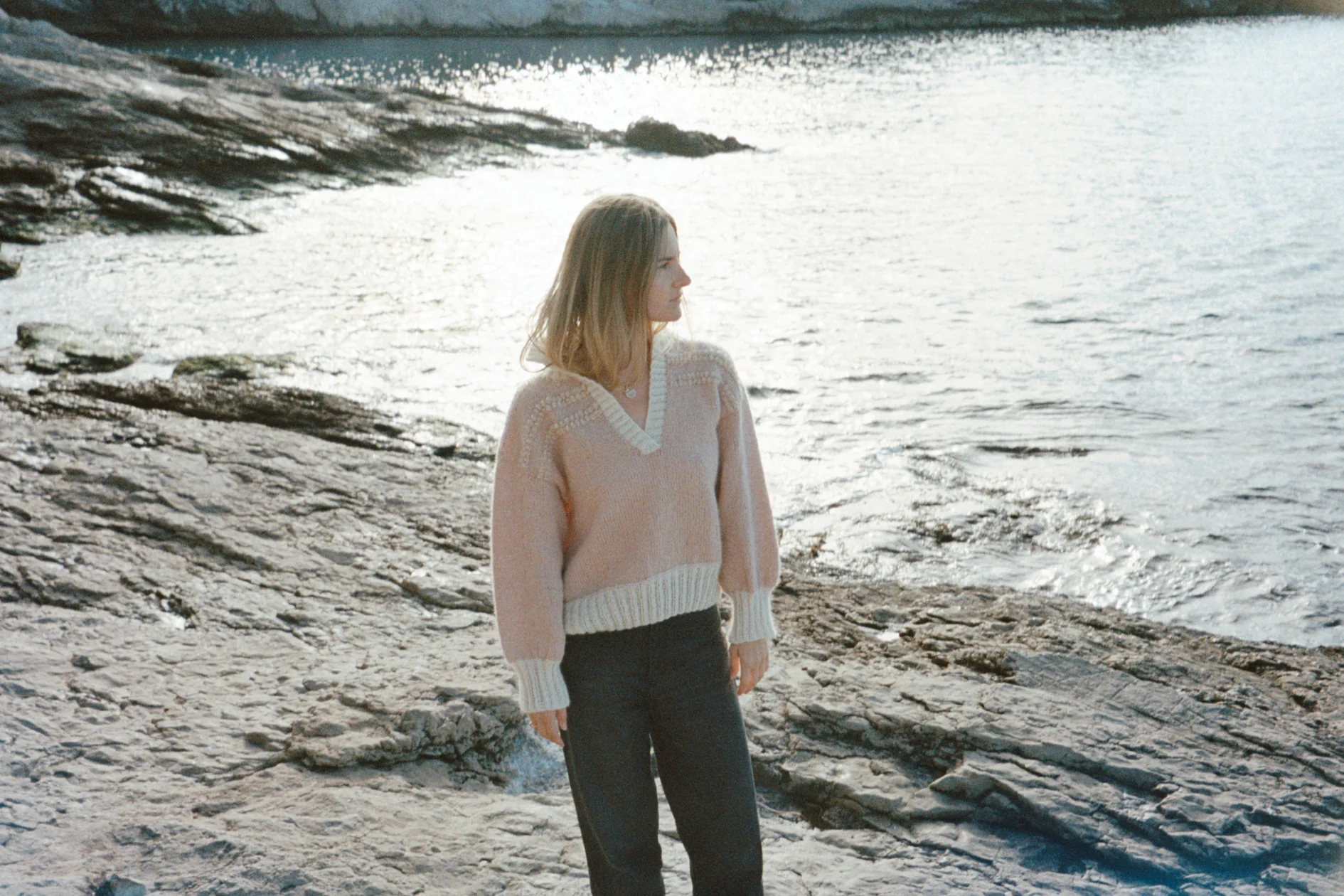 Seaside Jumper - Image 8