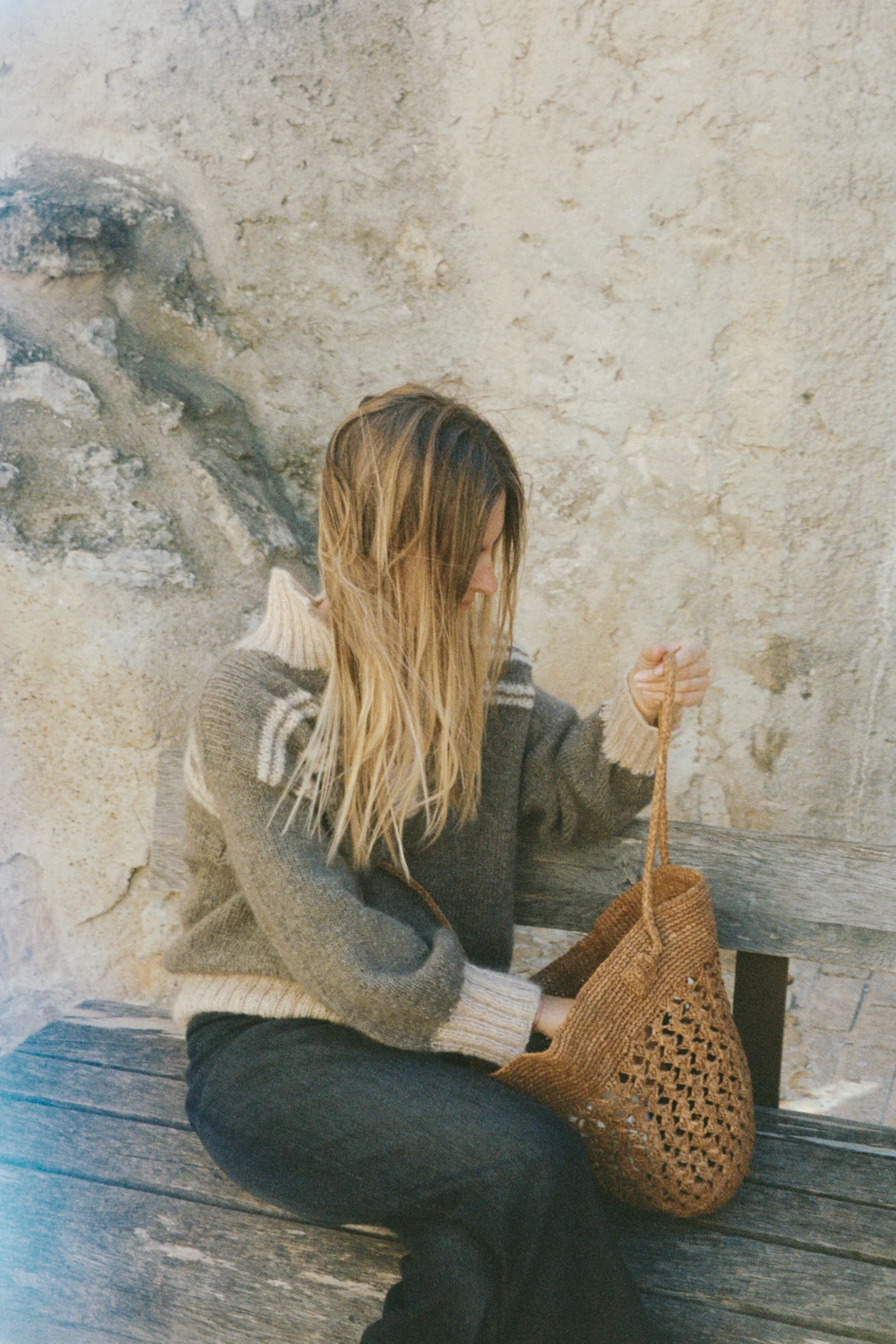 Seaside Jumper - PDF Pattern in English - Image 9