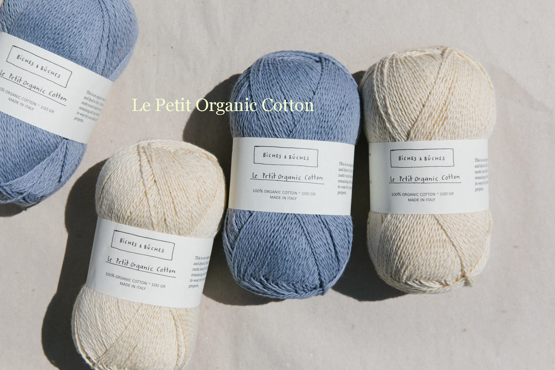 Sensommer Vest - Image 7