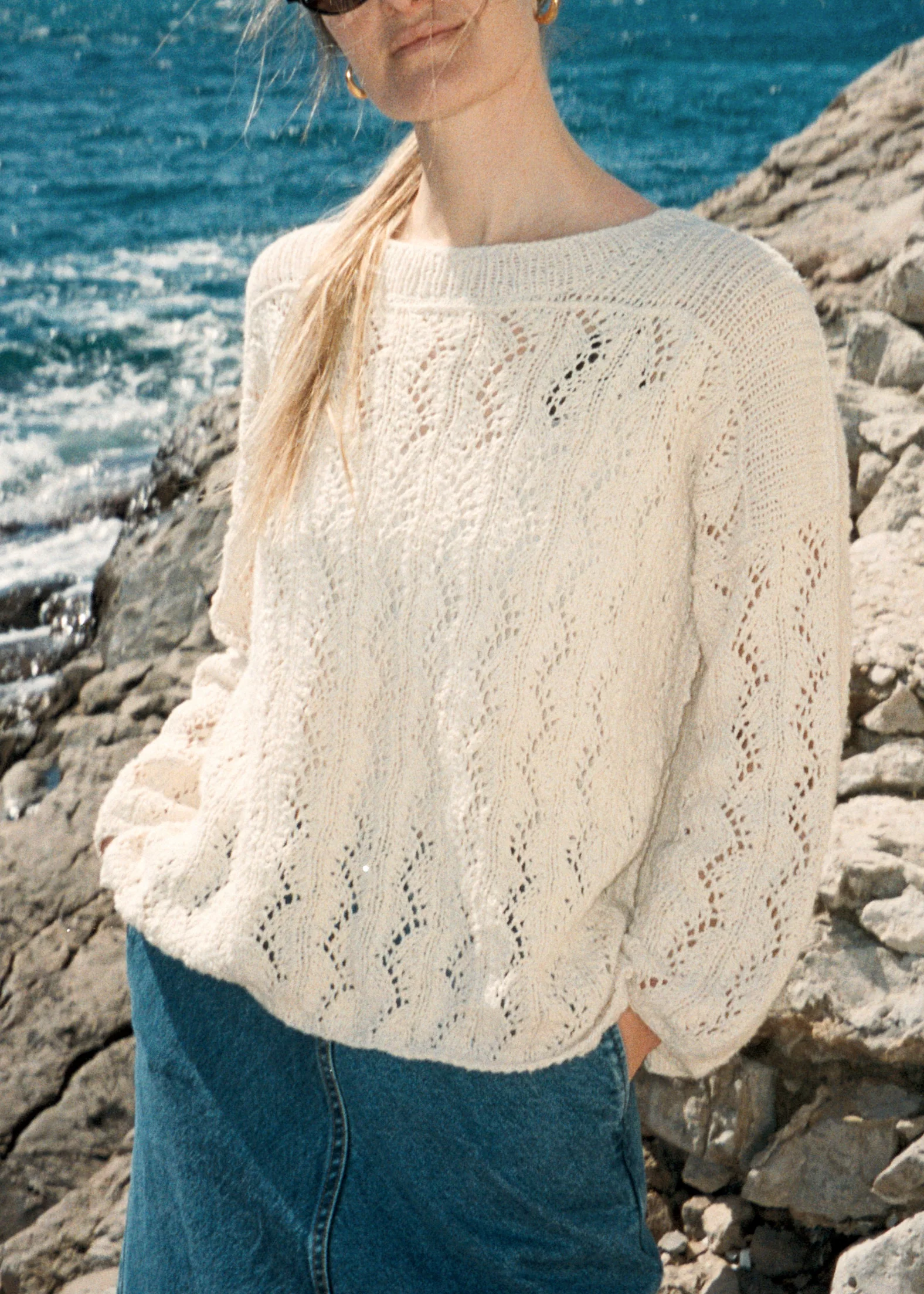 Toscana Jumper - pdf pattern in German - Image 5