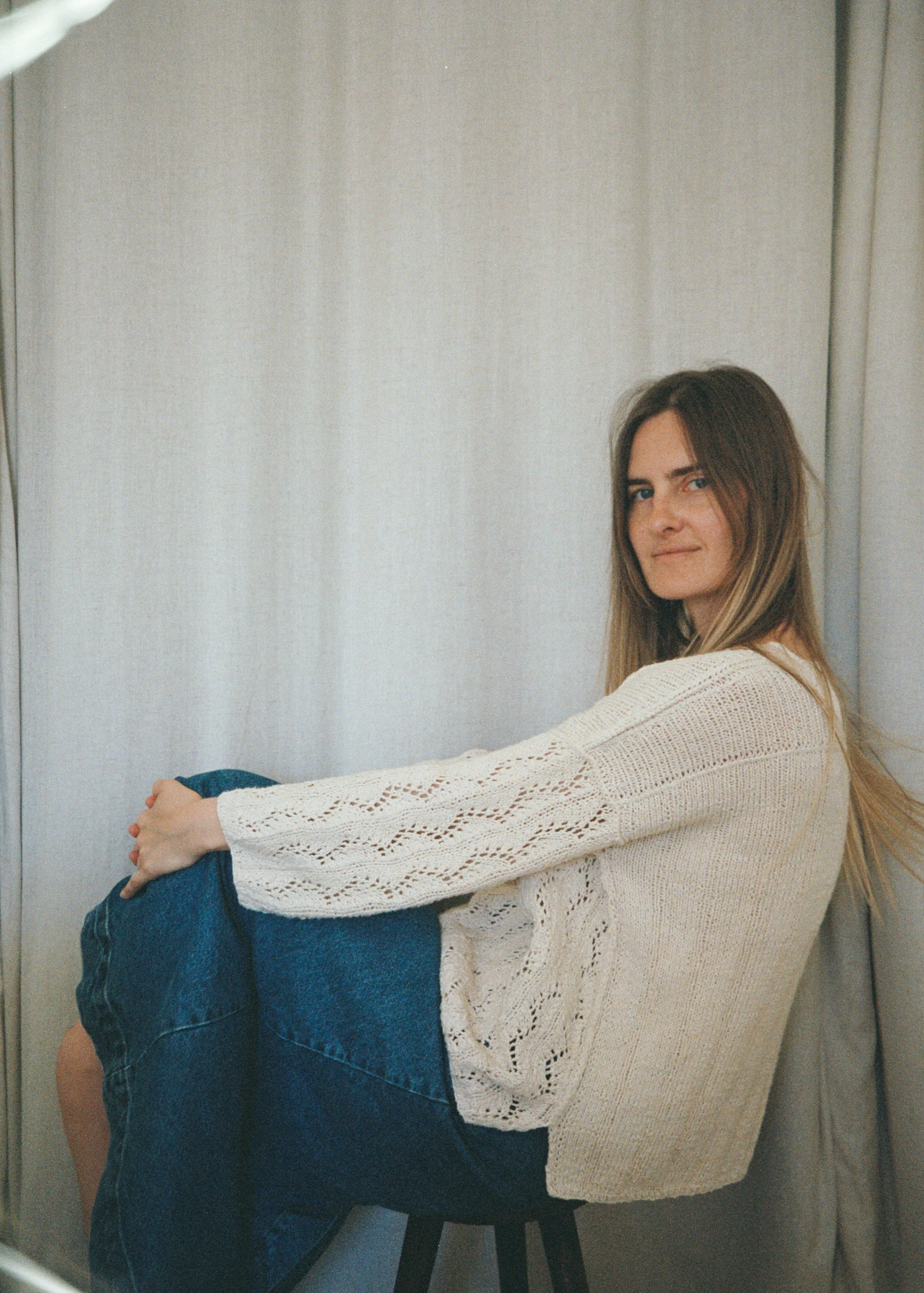 Toscana Jumper - pdf pattern in German - Image 7