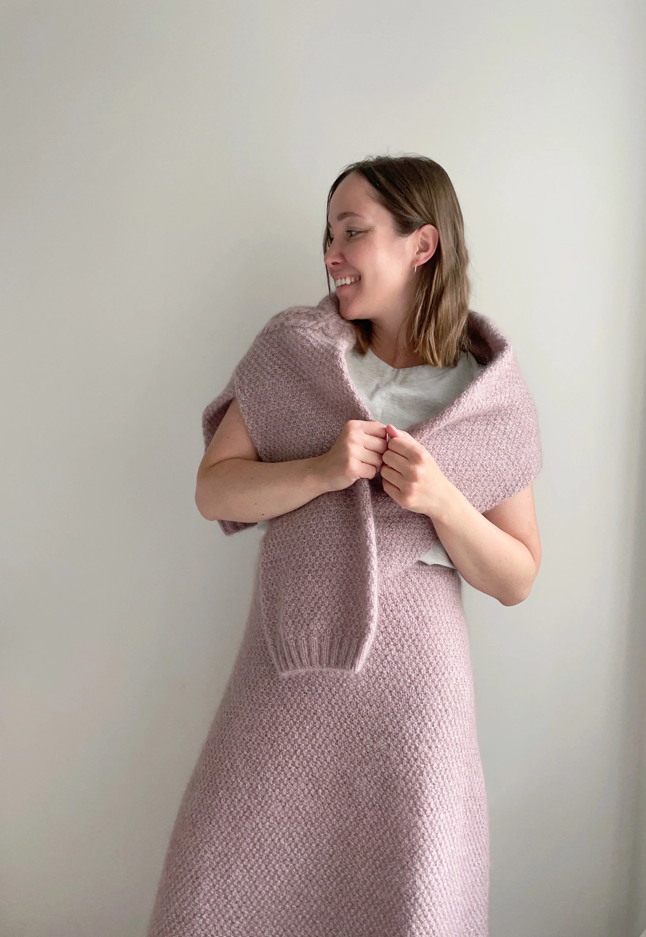 Birgitte Skirt by Anna Tanskanen - Image 5