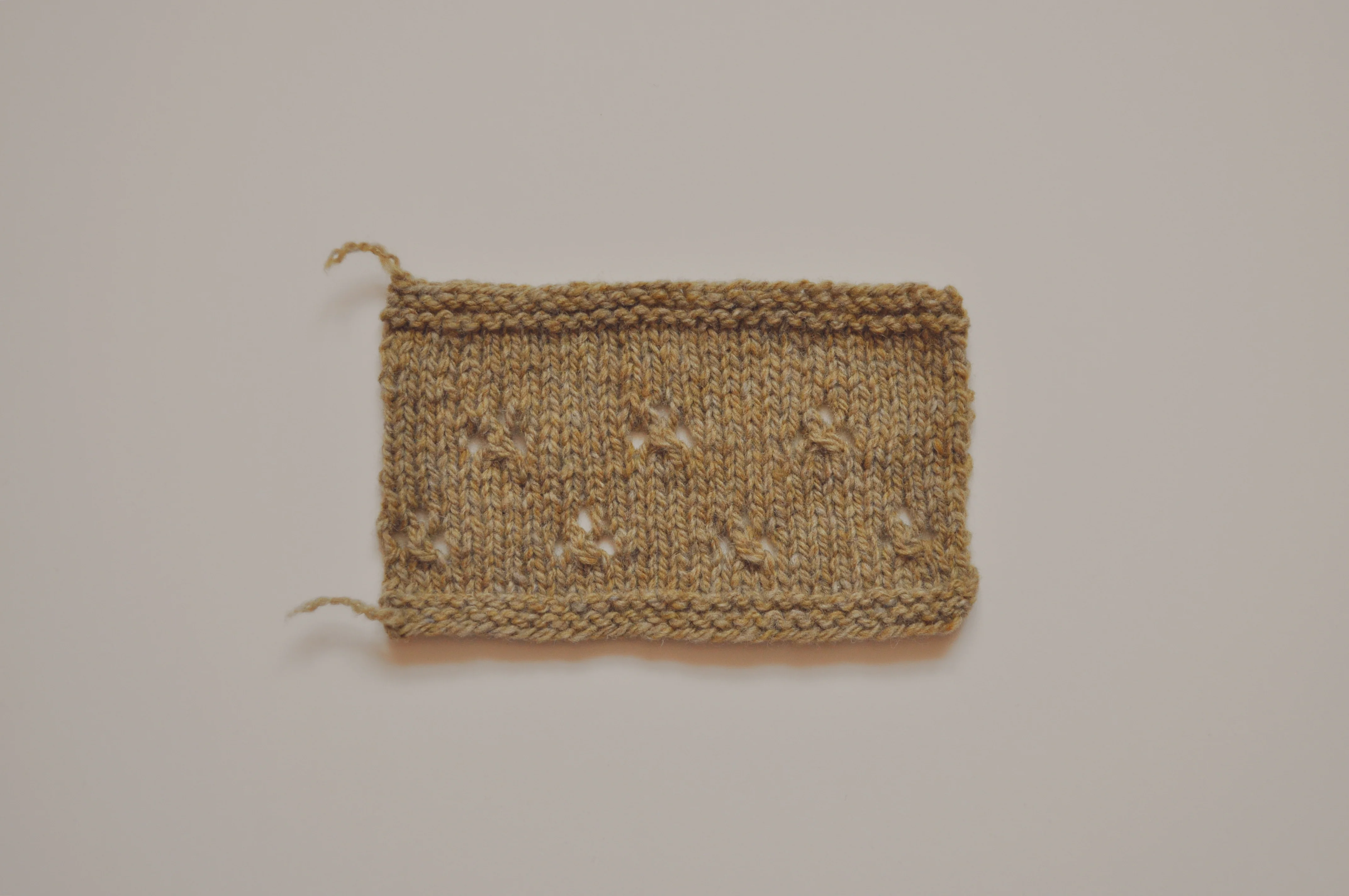 JÄLKI Vest by Camille Romano - Image 10